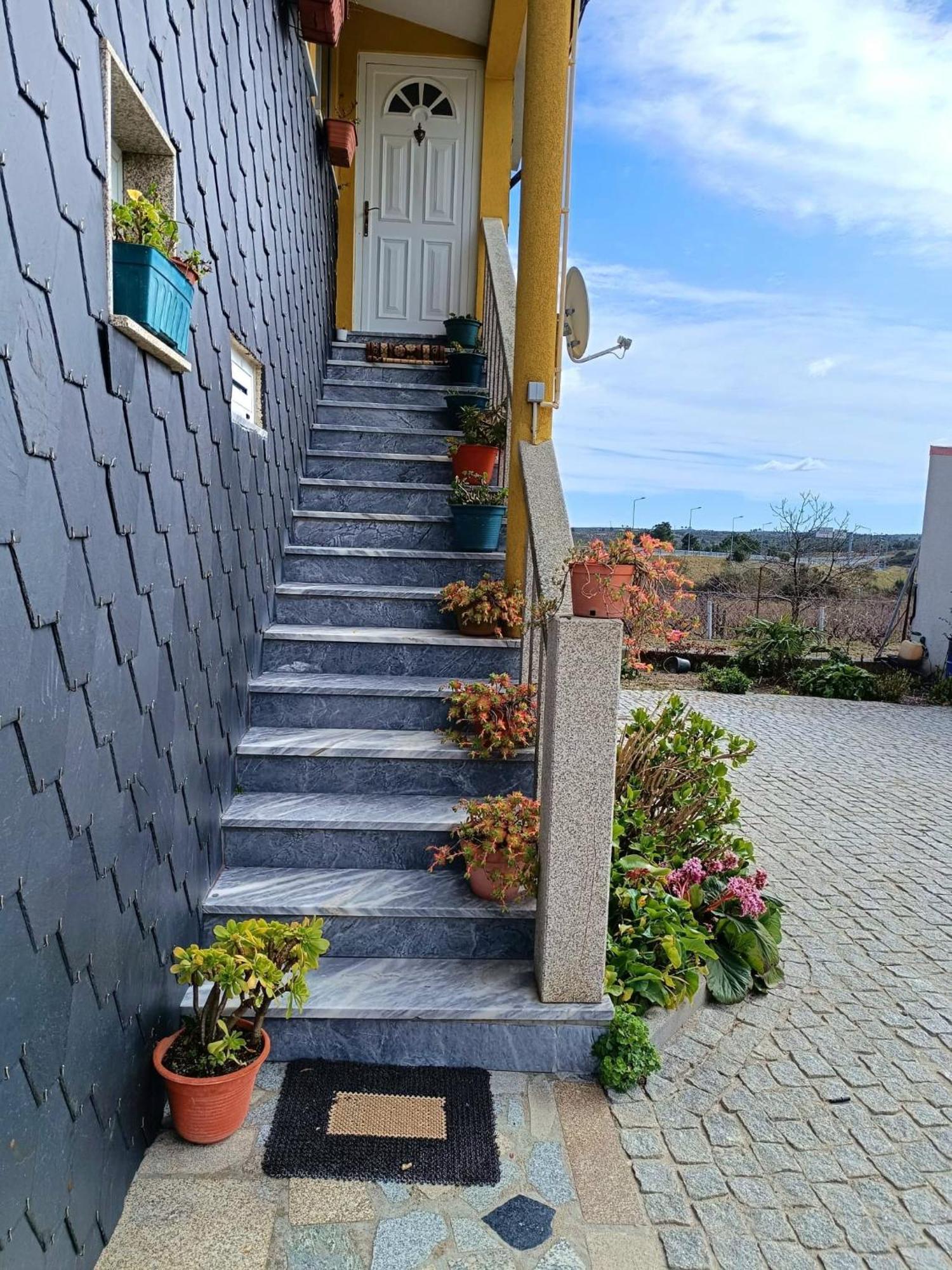 דירות Pegarinhos Casa Da Oliveira מראה חיצוני תמונה
