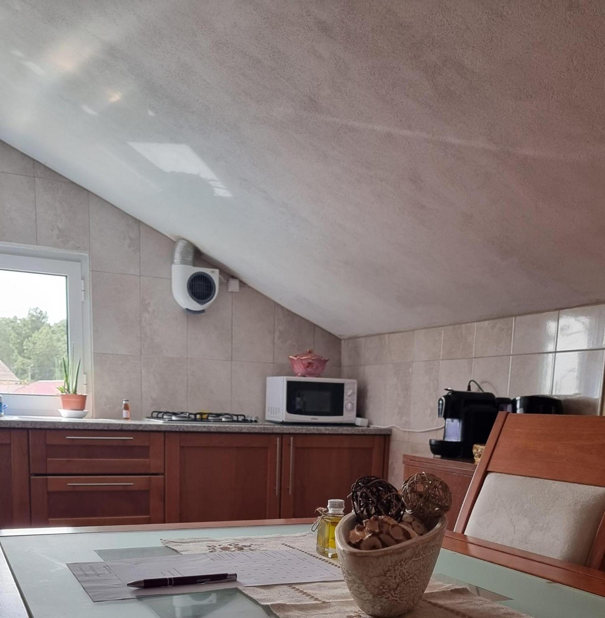 דירות Pegarinhos Casa Da Oliveira מראה חיצוני תמונה